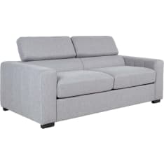 Home4you Kingston 3-seater sofa bed