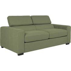 Home4you Kingston 3-seater sofa bed