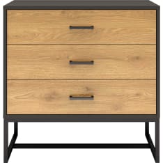 Home4you Amsterdam drawer unit