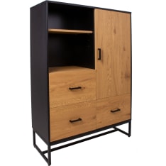 Home4you Amsterdam cabinet