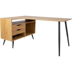 Home4you Georgia desk