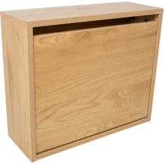 Home4you Aalborg shoe cabinet