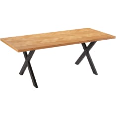 Home4you Rowan dining table