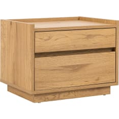 Home4you Sacha nightstand