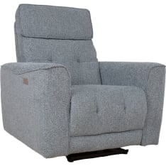 Home4you Bosco electric recliner armchair