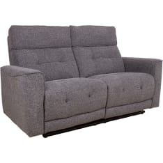 Home4you Bosco 2-seater electric recliner sofa