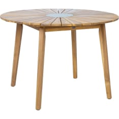 Home4you Florida garden table