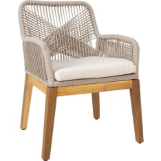 Home4you Florida 2 pcs chair