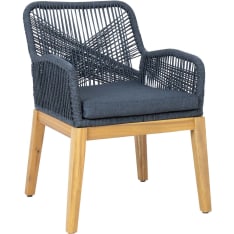 Home4you Florida 2 pcs chair