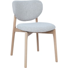 Home4you Leka chair 2 pcs