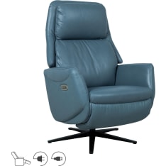 Home4you Damiano electric recliner armchair