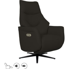 Home4you Dayana electric recliner armchair
