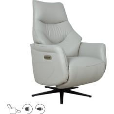 Home4you Dayana electric recliner armchair