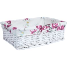 Home4you MAX-3 storage basket 2 pcs