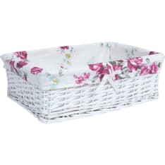 Home4you MAX-4 storage basket 2 pcs
