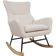 Home4you Romy rocking chair