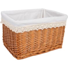 Home4you MAX-3 storage basket 2 pcs