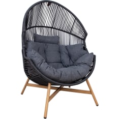 Home4you Helsinki chair