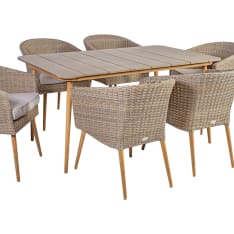 Home4you Norway table