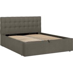 Home4you Leena 160x200 cm bed frame