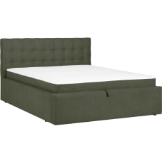 Home4you Leena 160x200cm continental bed