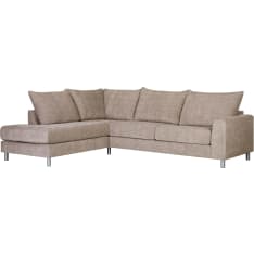 Home4you Leila LC corner sofa