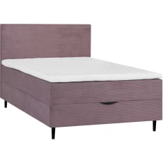 Home4you Laara 140x200cm continental bed
