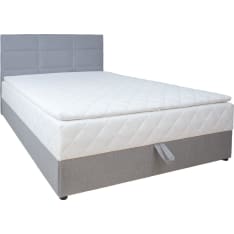 Home4you Levi continental bed 140x200 cm