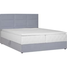Home4you Levi continental bed