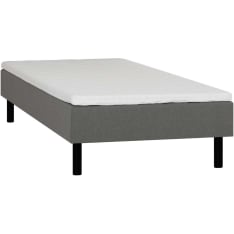 Home4you Lande 120x200 cm divan bed