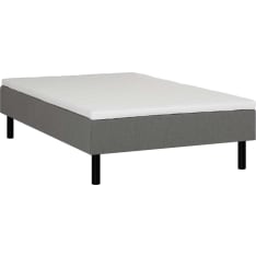 Home4you Lande 140x200 cm divan bed