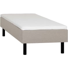 Home4you Lande 90x200cm box spring bed