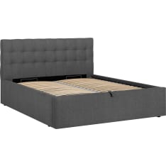 Home4you Leena 160x200 cm bed frame