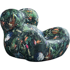 Home4you Harmony Oasis armchair