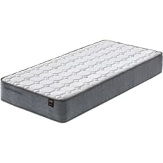 Home4you Sleepzone S 90x200 käännettävä joustinpatja