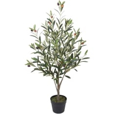 Home4you Wind Olive tekopuu