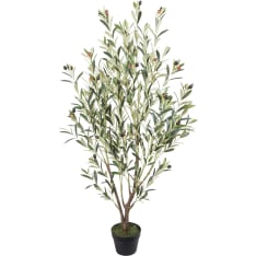 Home4you Wind Olive tekopuu