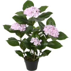 Home4you Wind Hydrangea tekokasvi