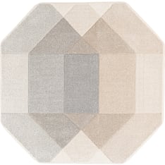 Home4you Dixie Carved-3 carpet