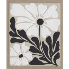 Home4you Flowers 1 painting