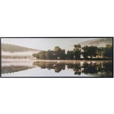 Home4you Fog on the Lake picture