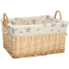 Home4you Willi Emma basket 2 pcs