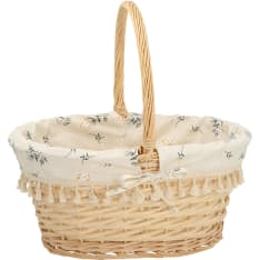 Home4you Willi Emma basket 2 pcs