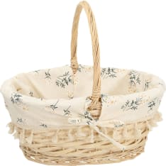 Home4you Willi Emma basket 2 pcs