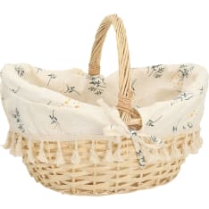 Home4you Willi Emma storage basket 2 pcs