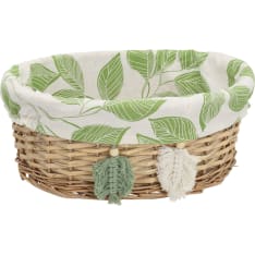 Home4you Willi Miro storage basket 2 pcs