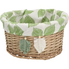 Home4you Willi Miro basket 2 pcs