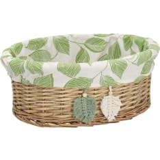 Home4you Willi Miro storage basket 2 pcs