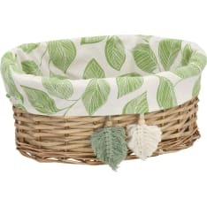 Home4you Willi Miro storage basket 2 pcs