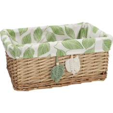 Home4you Willi Miro storage basket 2 pcs
